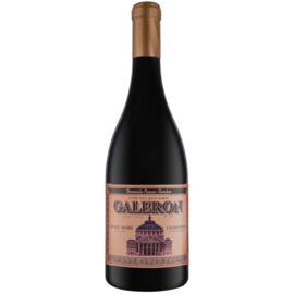 Oaked Chardonnay