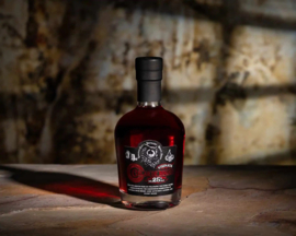 Premium Sour Cherry  liquor 250ml