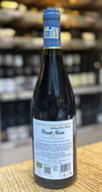 Zuid Pinot Noir