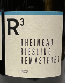 Corvers Kauter R3 Rheingau Riesling Remastered