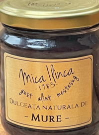 Mica Ilinca Blackberry Jam