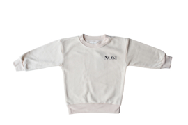 Sellie beige