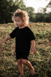Set Riley zwart