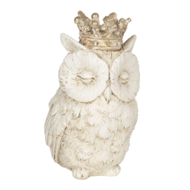 Decoratie Uil