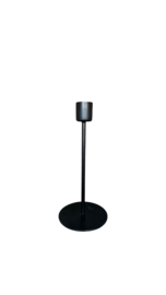Kandelaar Ivy Black M