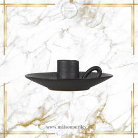 Kandelaar Hotsurface Black