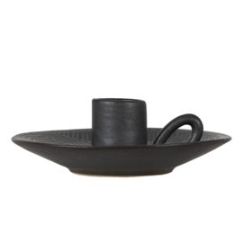 Kandelaar Hotsurface Black