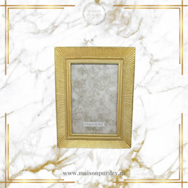 Fotolijst  Classic Gold (10x15)