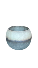 Waxinelichthouder Bowl Natural