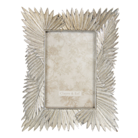 Fotolijst Silver Spike 10x15
