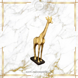 Deco Giraffe 15x4x21