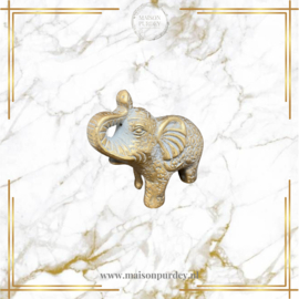 Deco Olifant Hanno