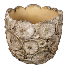 Bloempot Stone S P11