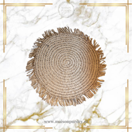 Placemat Bali