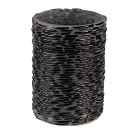 Waxinelichthouder Black Linings