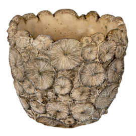 Bloempot Stone M P14