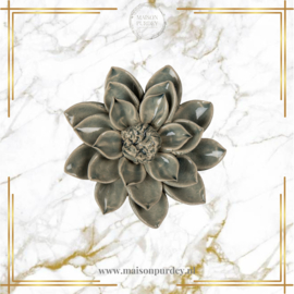 Decoratie Bloem