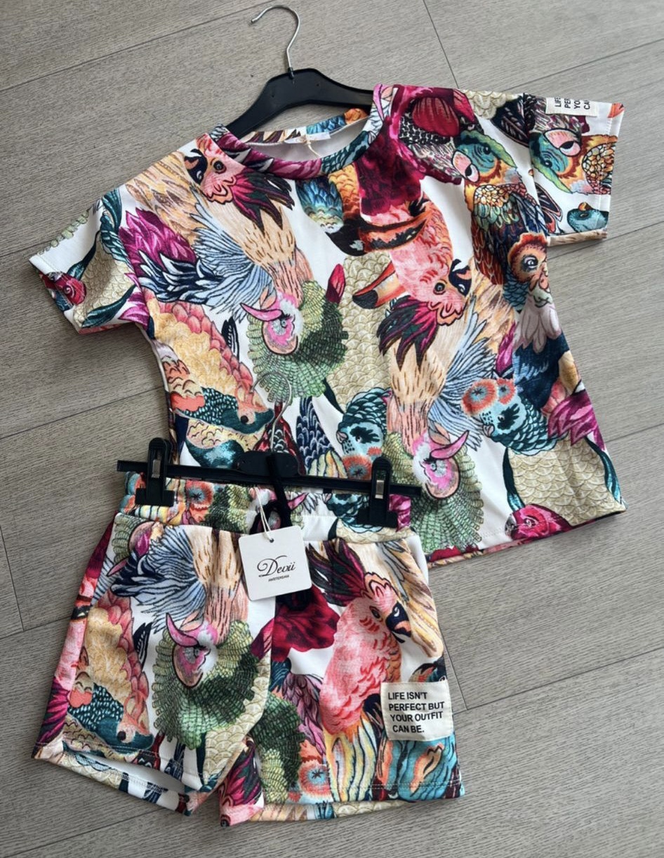 Ara set