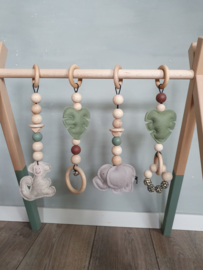 Babygym "jungle"