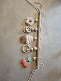 Boxtrapeze/ boxspanner "sweets"