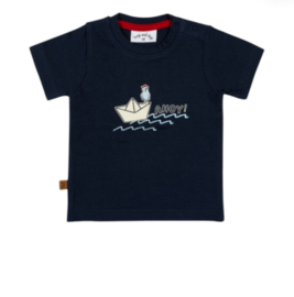 Shirt ahoy