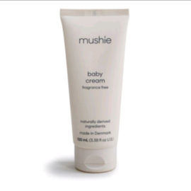 Mushie cream