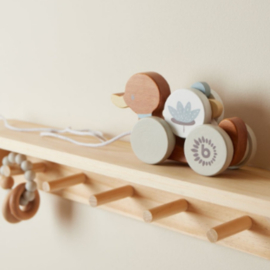 Trekspeelgoed eendje