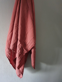 XL warm rood