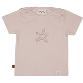Shirt shell terracota