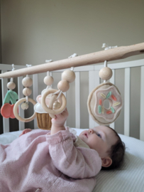 Boxtrapeze/ boxspanner "sweets"