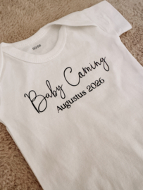 Baby Coming