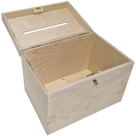 Enveloppen doos