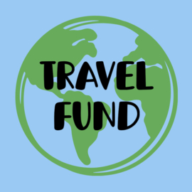 Spaarpot travel fund