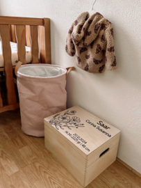 Herinneringen box - Saar