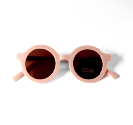 Peuter zonnebril blush