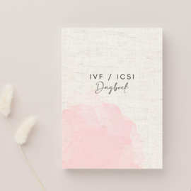 Invulboek - IVF / ICSI dagboek