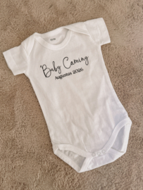 Baby Coming