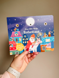 Slaap lekker kleintje, Sinterklaas