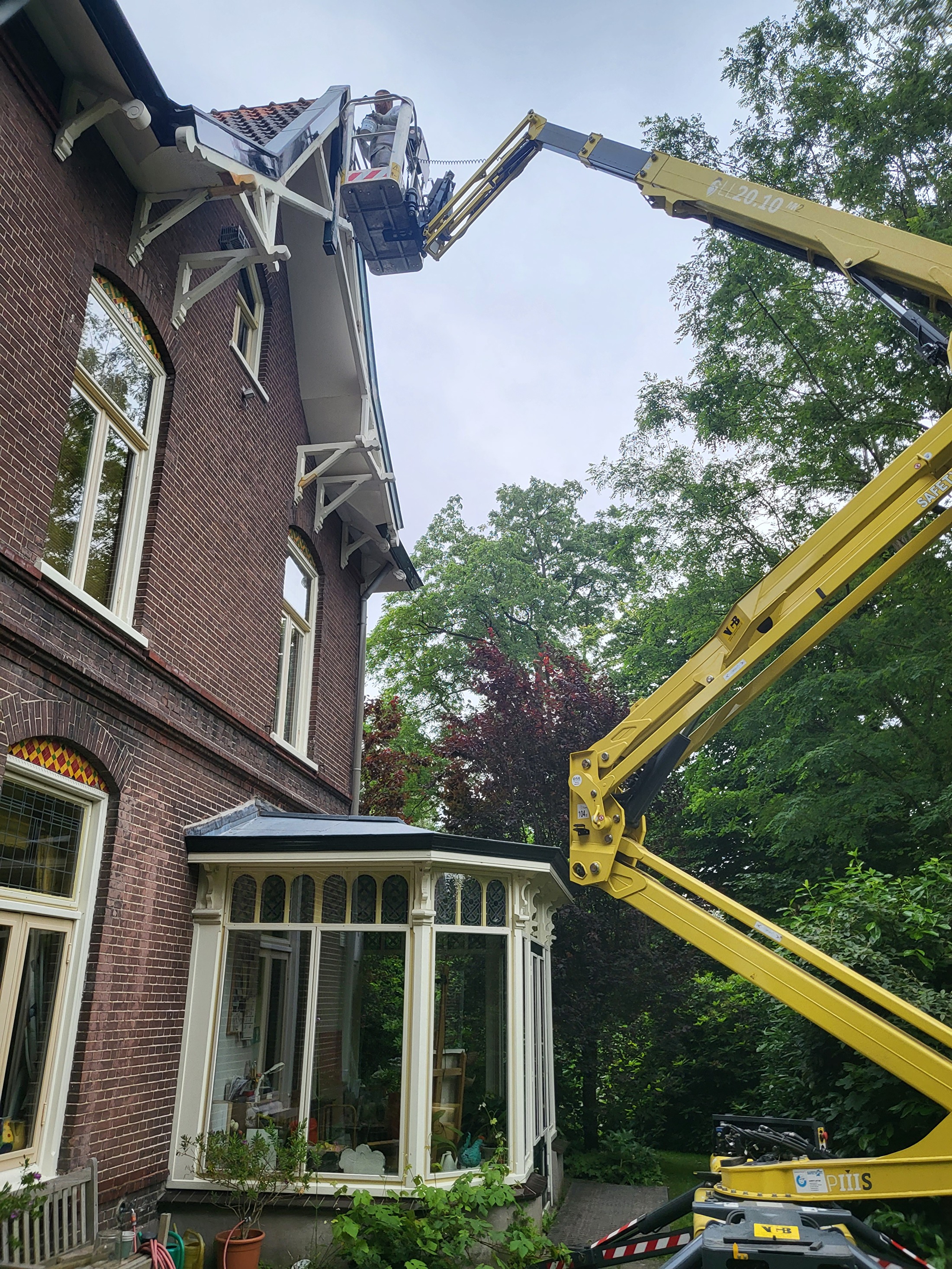 actie