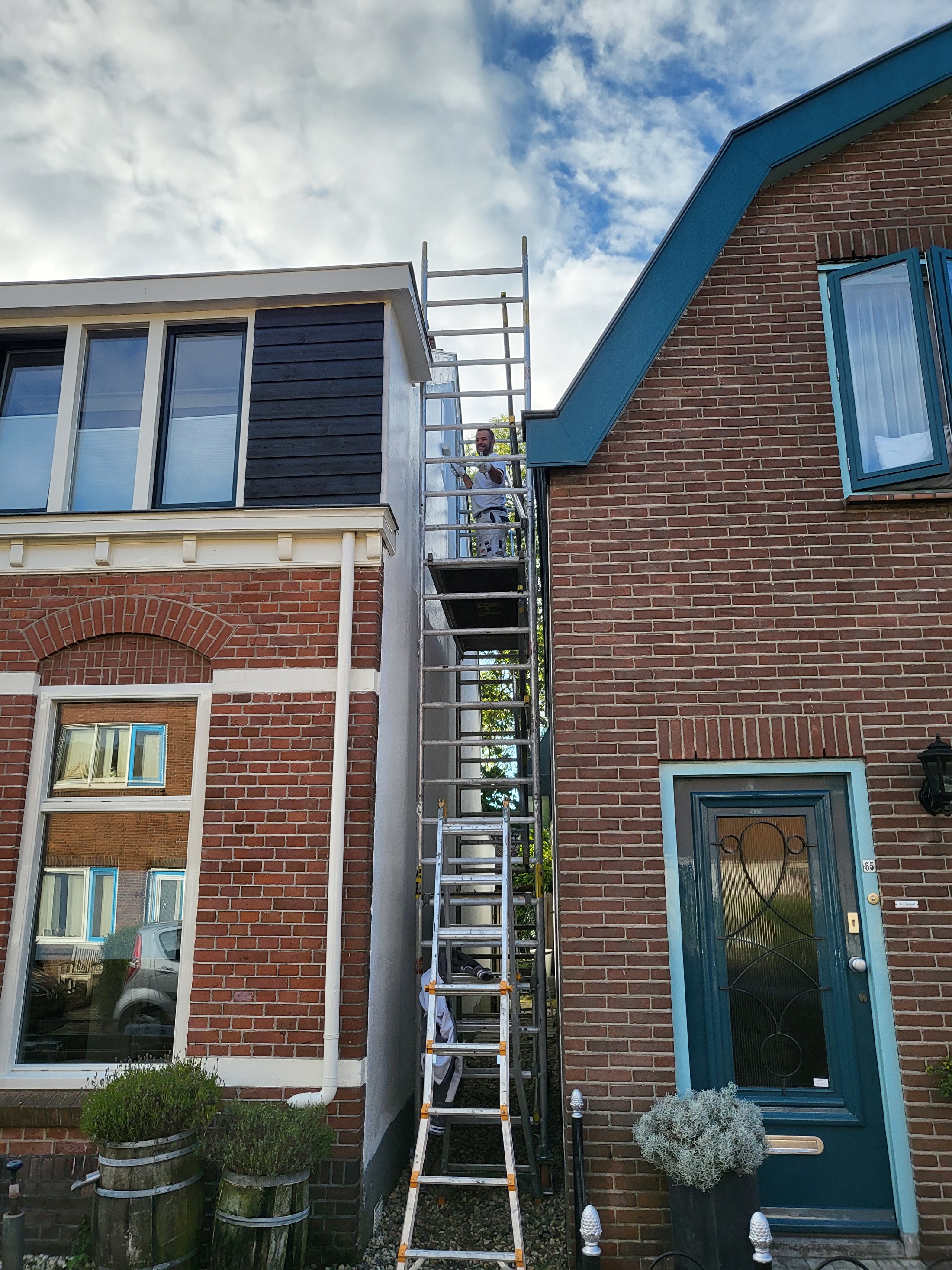 actie