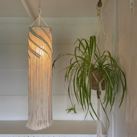 Hanglamp €39,50 pp