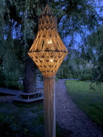 Lampion €37,50 pp