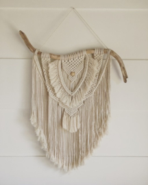 Wandkleed Boho