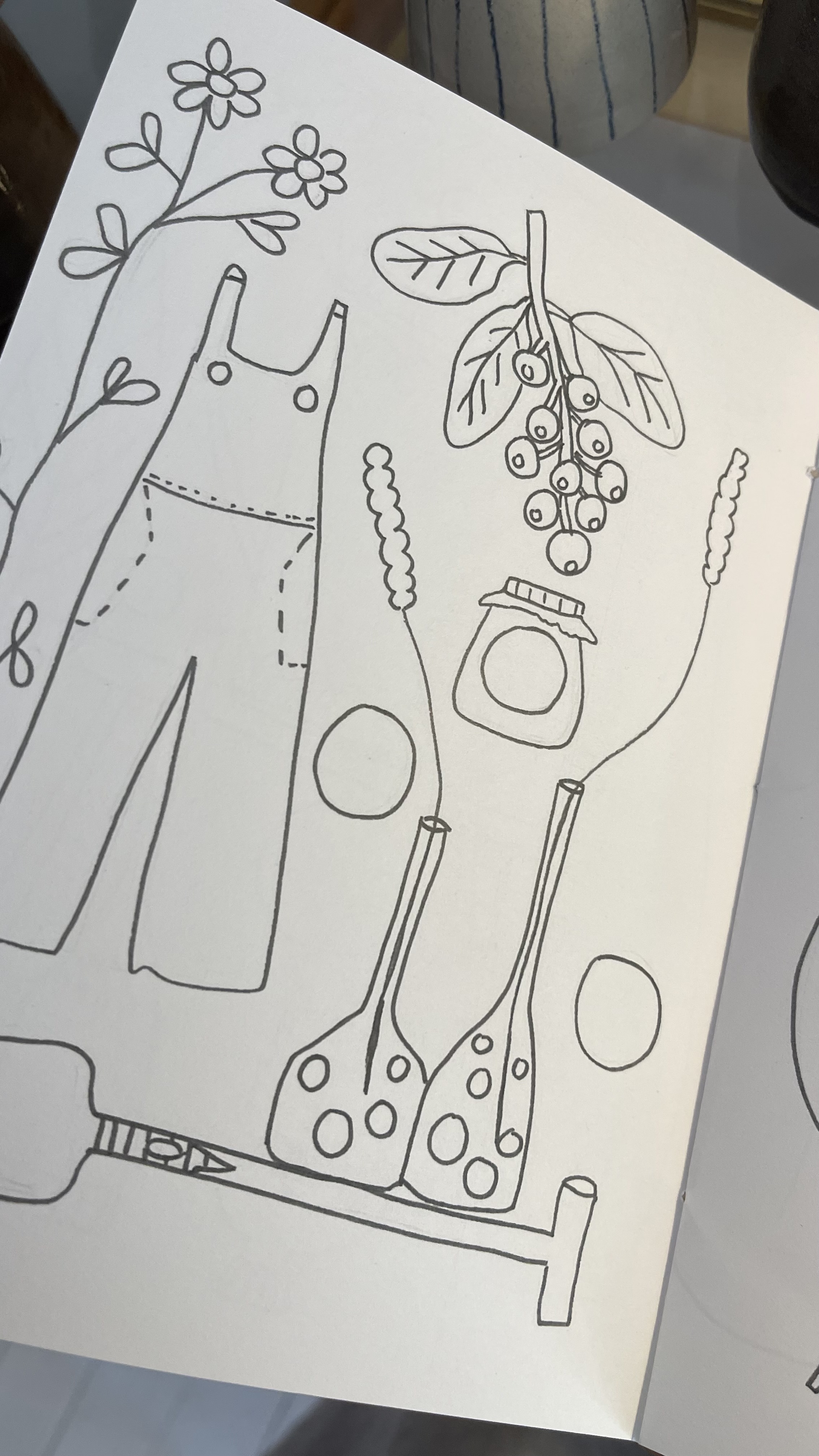 kleurschrift