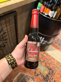 De Molen [Bodegraven] BA Calvados Edition 2024 Quadruple 12% 33cl.