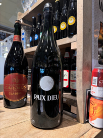 Paix Dieu [BE] 10% 300cl (!)