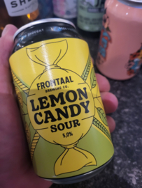 Frontaal [Breda] Lemon Candy Sour 5% 33cl