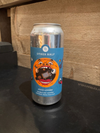 Other Half [USA] Juice Lovers Double Dry Hopped IPA 8.2% Pint