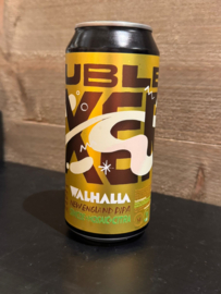 Walhalla [Amsterdam] Double Elixer NEDIPA 7.5% 44cl.