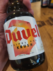 Moortgat [BE] Duvel Crush 8.4% 33cl